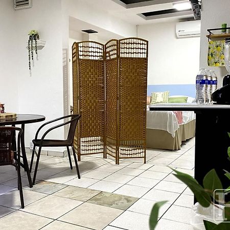 Hospedaje Aldana - Apartamento Amal Zona Centro Tuxpan  Eksteriør bilde