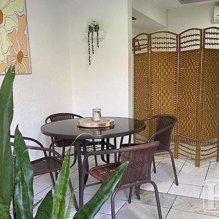Hospedaje Aldana - Apartamento Amal Zona Centro Tuxpan  Eksteriør bilde