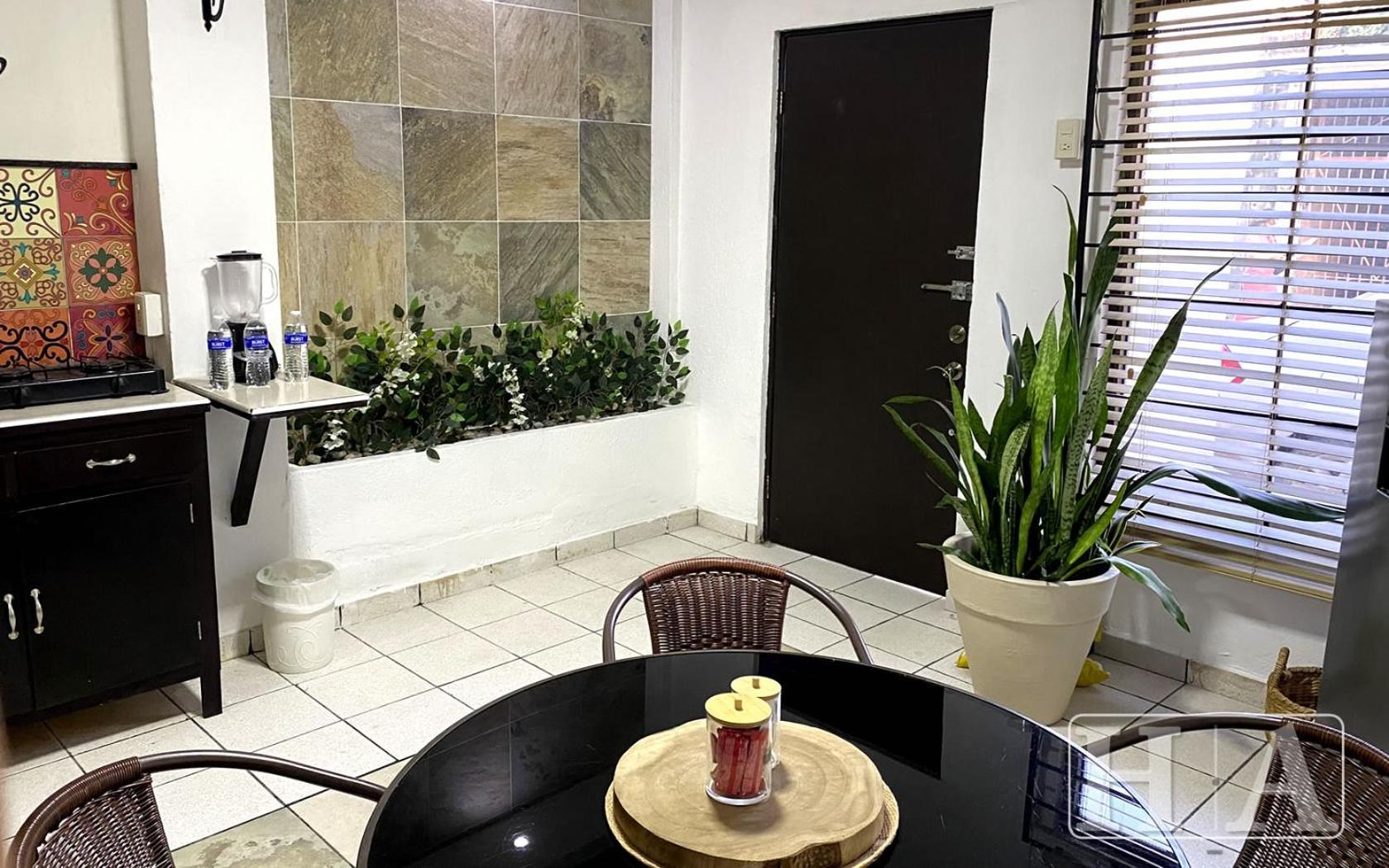 Hospedaje Aldana - Apartamento Amal Zona Centro Tuxpan  Eksteriør bilde