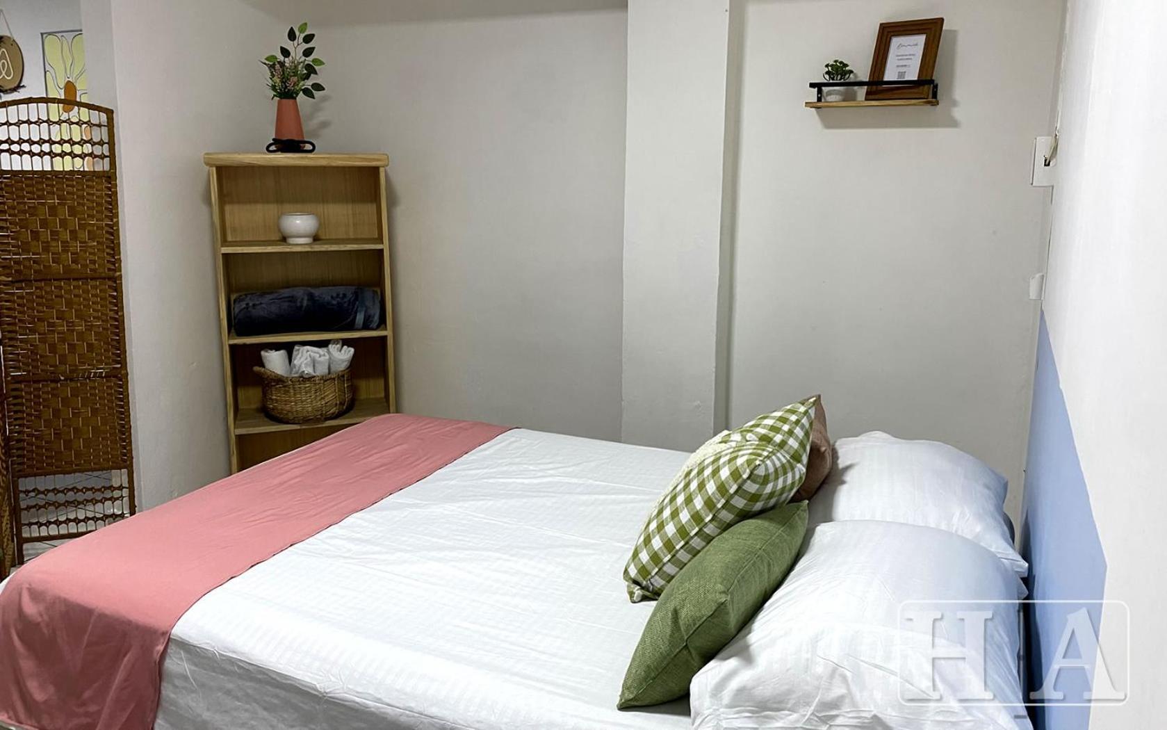Hospedaje Aldana - Apartamento Amal Zona Centro Tuxpan  Eksteriør bilde
