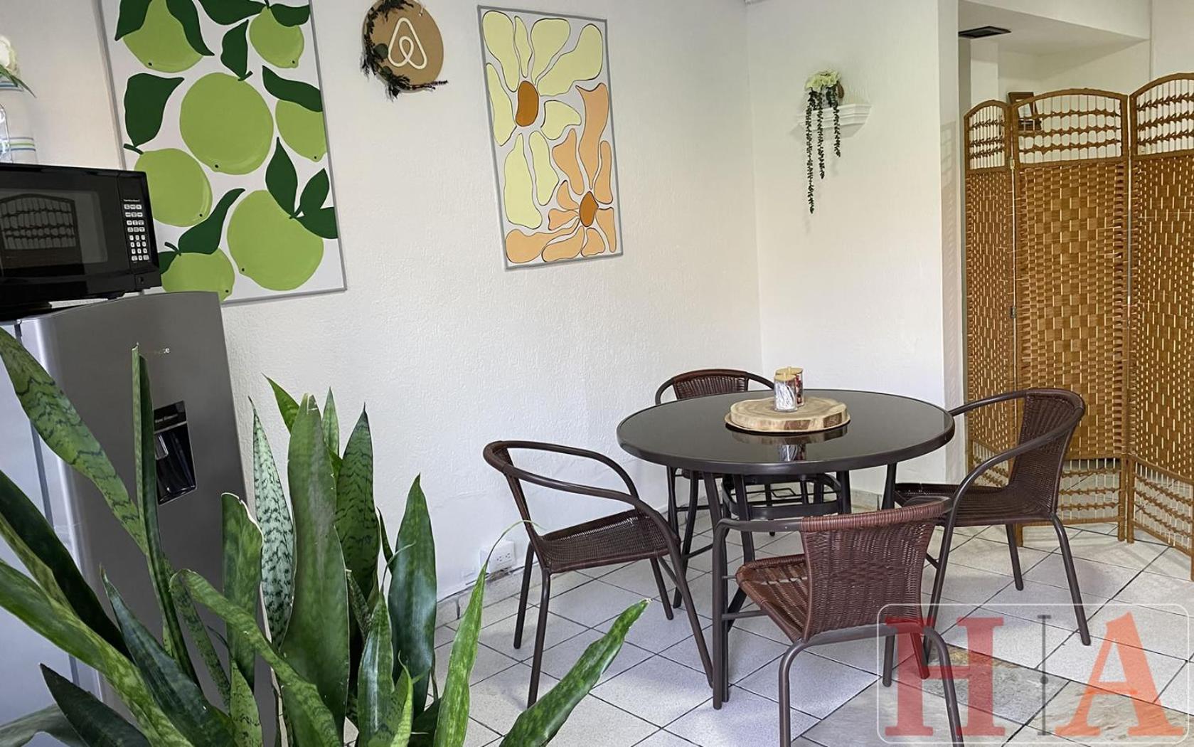 Hospedaje Aldana - Apartamento Amal Zona Centro Tuxpan  Eksteriør bilde