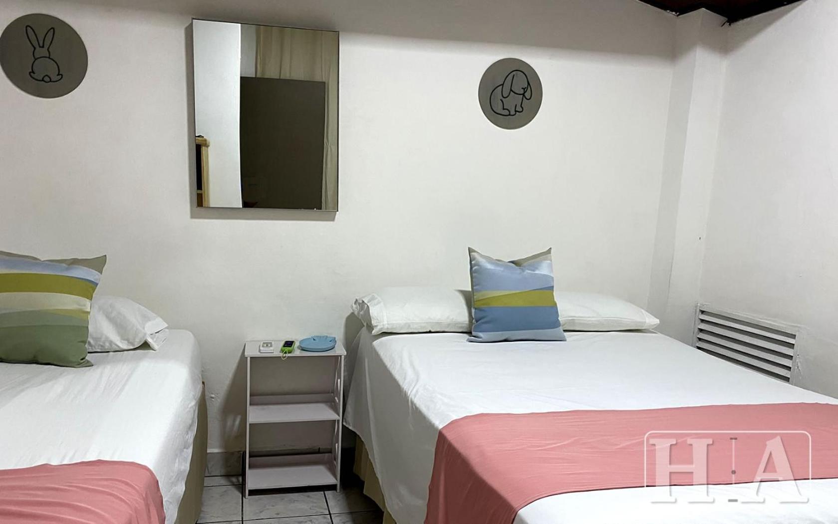 Hospedaje Aldana - Apartamento Amal Zona Centro Tuxpan  Eksteriør bilde